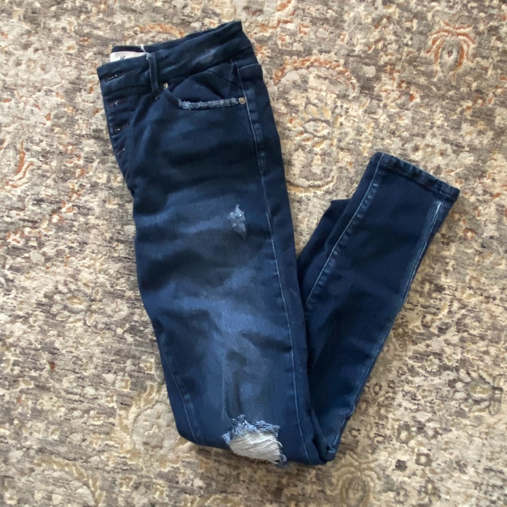 KanCan jeans💙